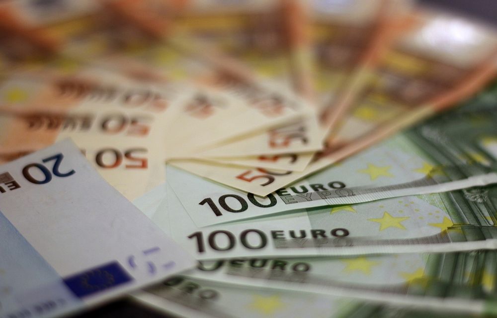 Eurobiljetten
