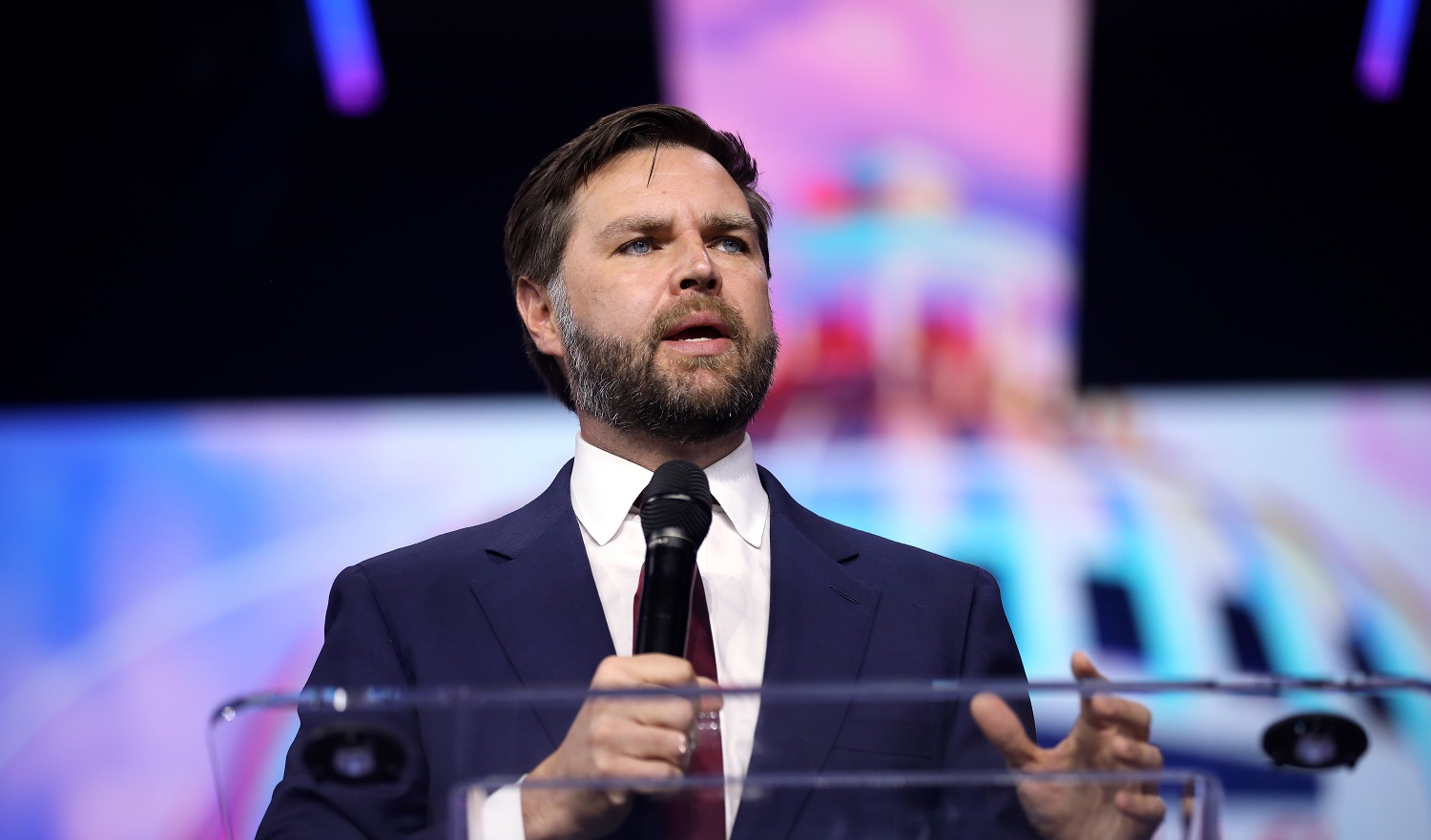 jd vance wereldorde