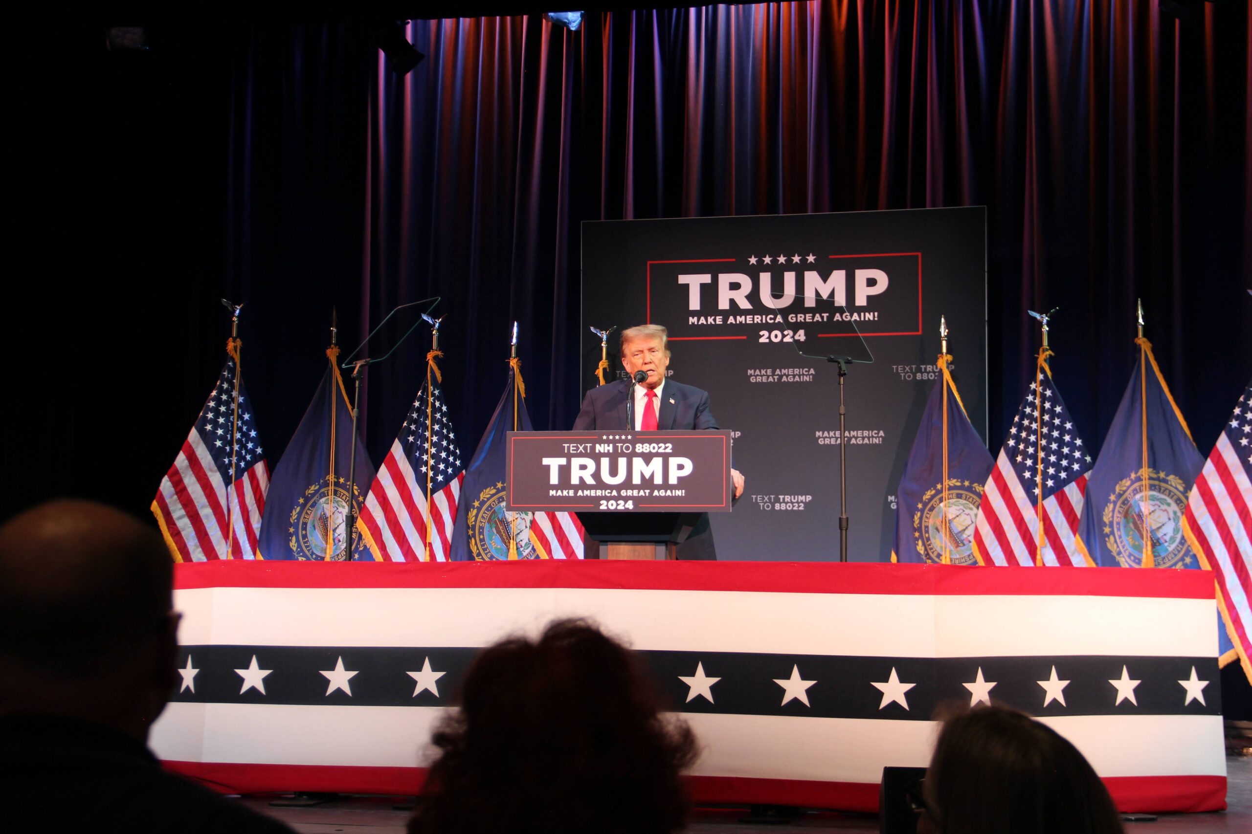 trump globalisme nationalisme europa verenigde staten navo conservatief