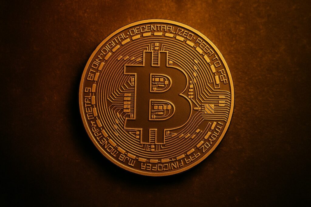 Bitcoin: De mystiek van geloof en code