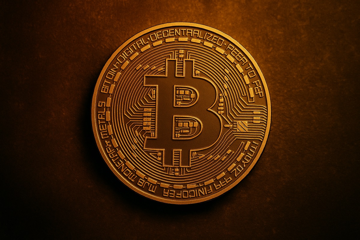 Bitcoin: De mystiek van geloof en code Bitcoin Mystiek van geloof en code
