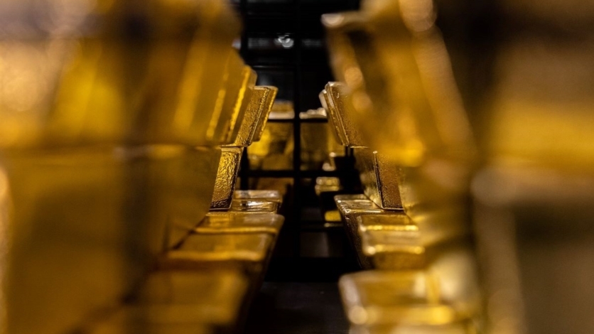 ECB slaat alarm over de goudmarkt ECB slaat alarm over de goudmarkt