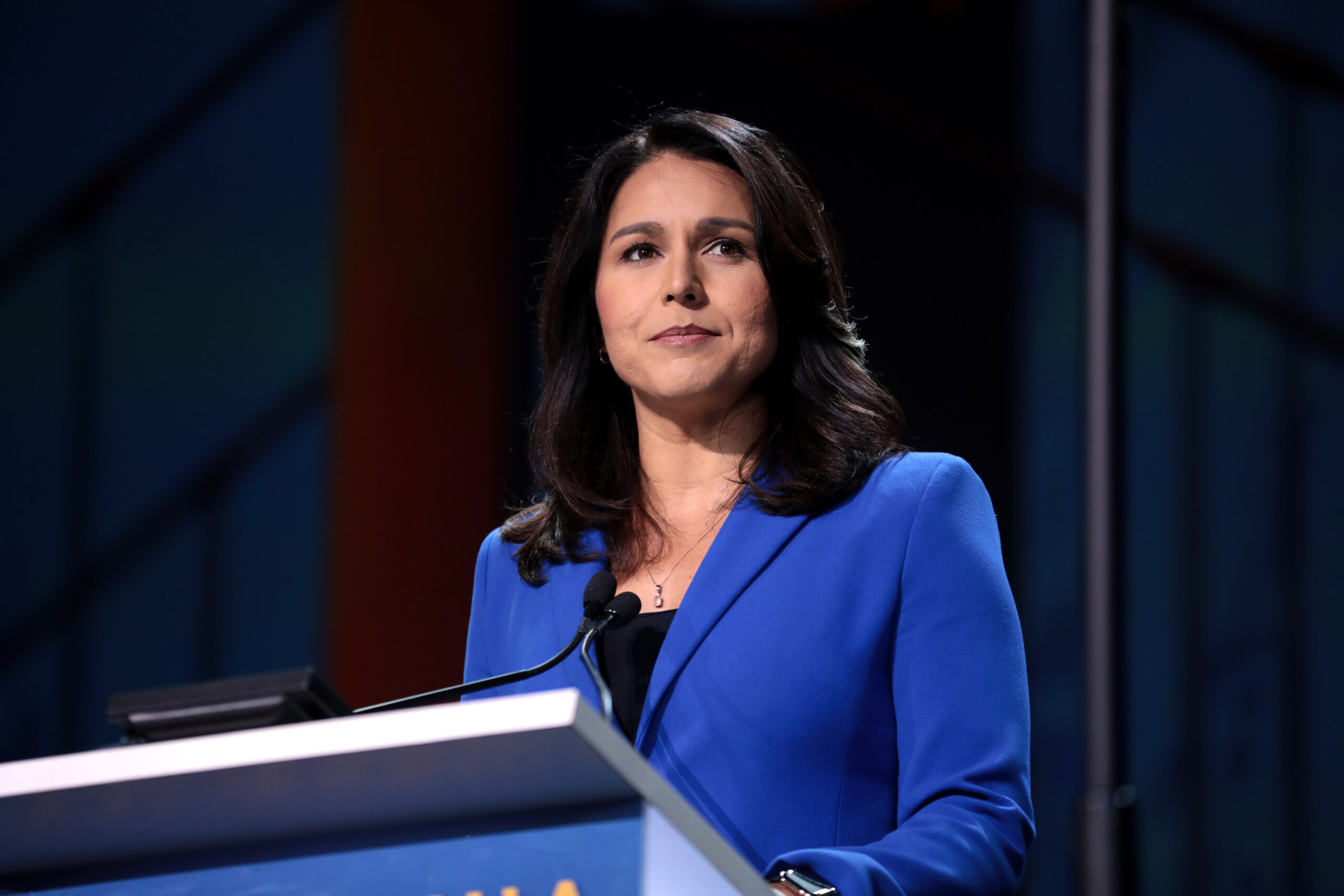 Tulsi Gabbard over Obama files en Russia hoax