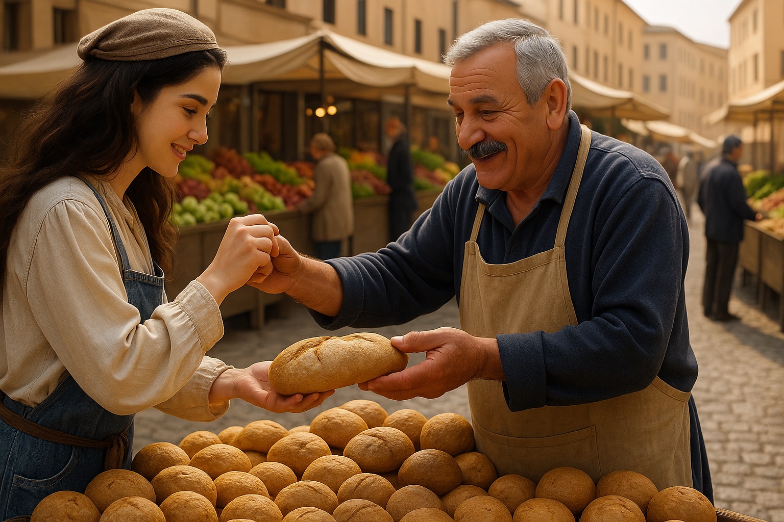 Geld als mentale balans en basis van culturele verschuivingen Geld als mentale balans en basis van culturele verschuivingen