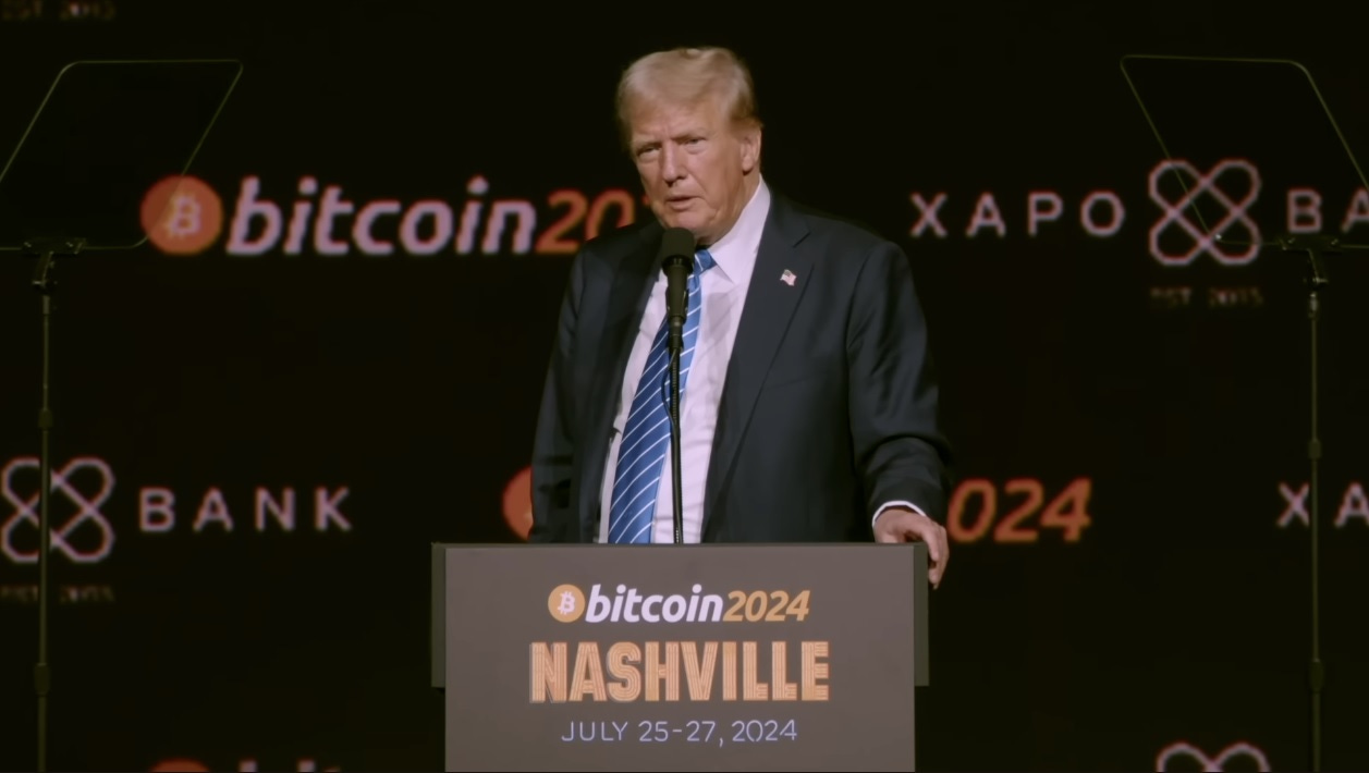 Waarom is Trump voorstander van crypto? - Boon & Knopers Advisory