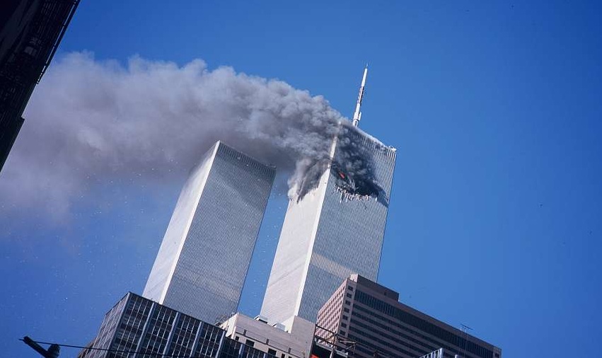 24 Jaar na 9/11 – Polarisatie en de illusie van een multiculturele samenleving