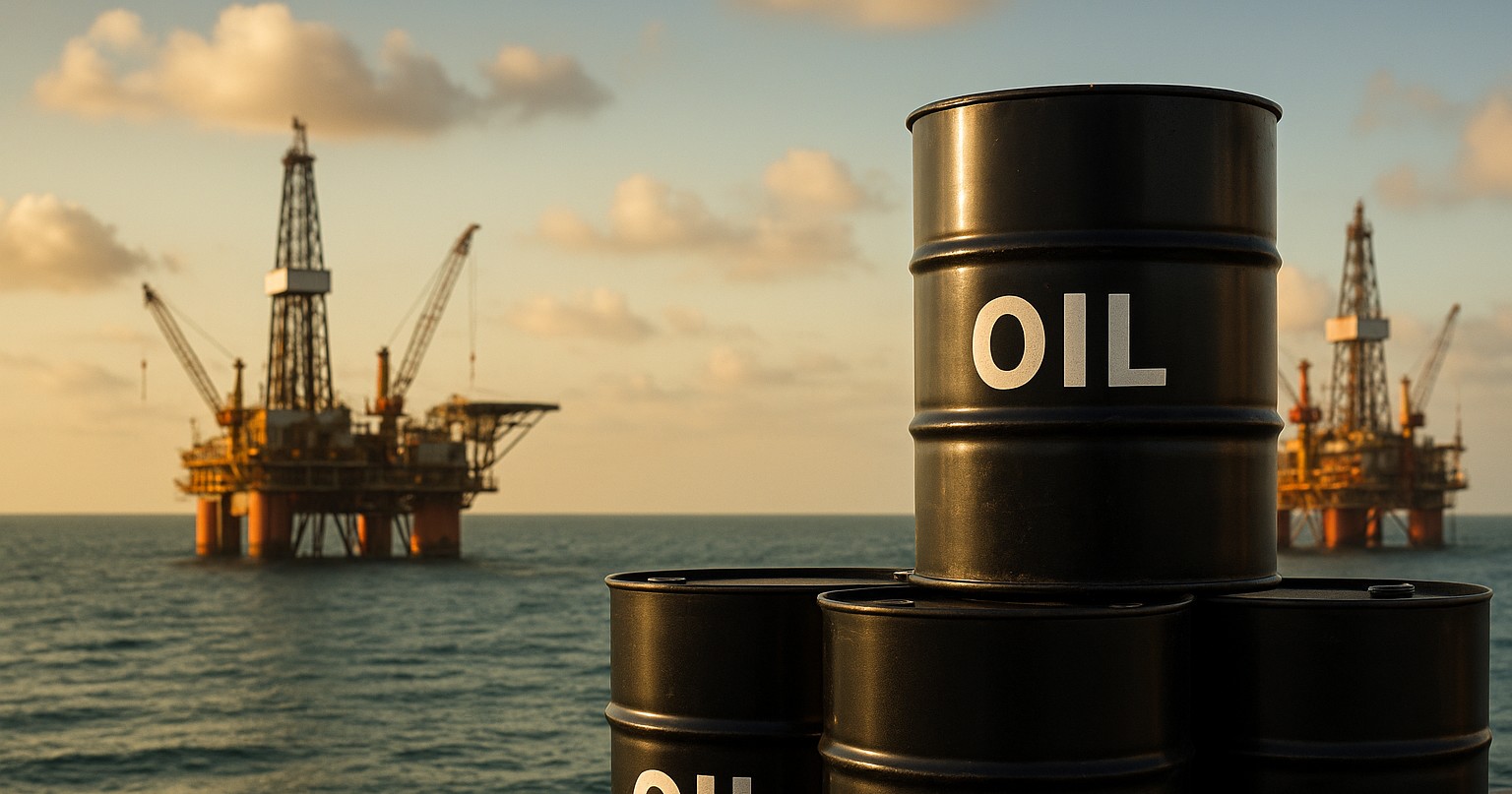 Olie en gas: de vergeten winnaars van het ESG-tijdperk